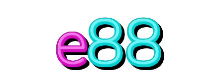 e88 — logo kanal