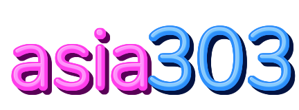 asia303 — logo kanal