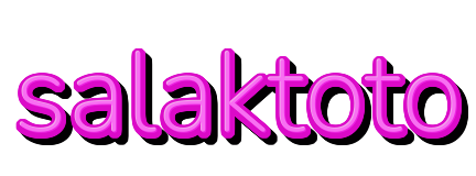 salaktoto — logo kanal